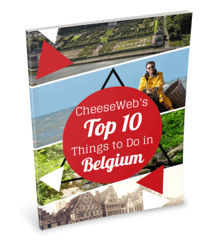 Top 10 Things to Do in Belgium