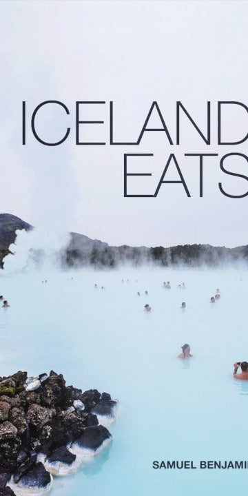 Iceland Eats